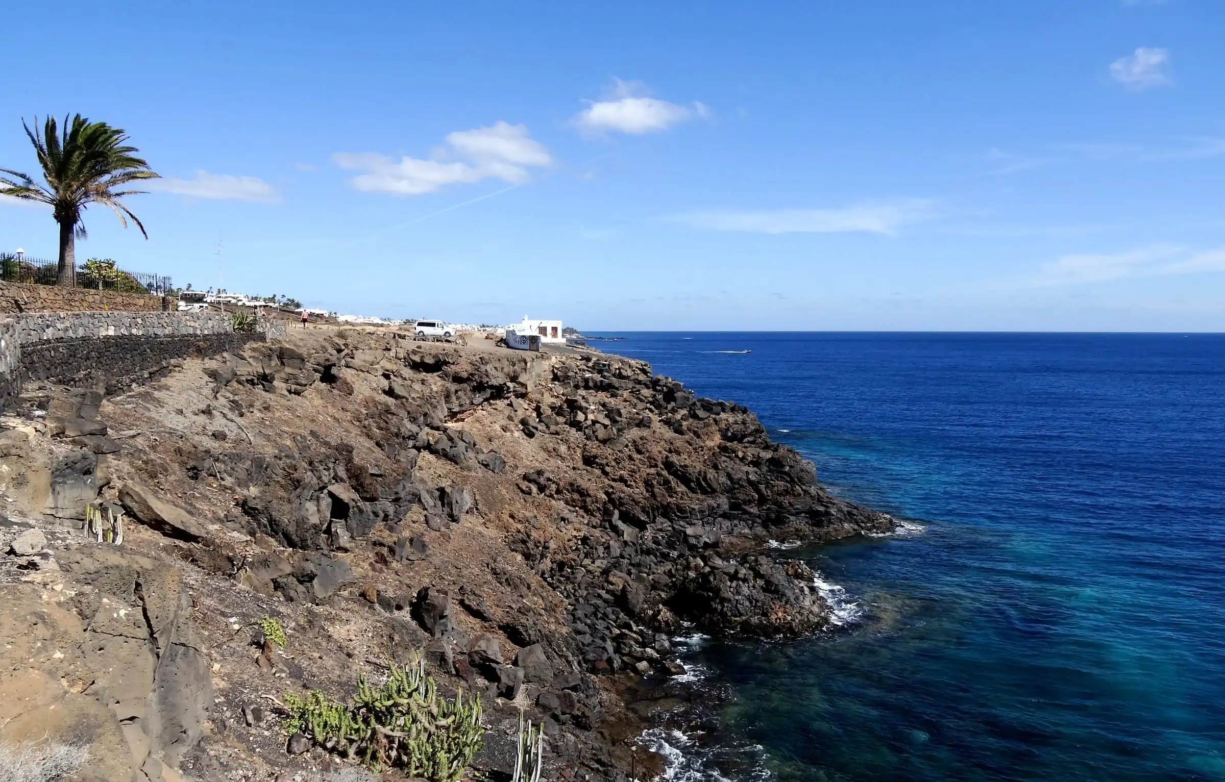 Explora el Encanto del Barranco del Quiquere en Lanzarote