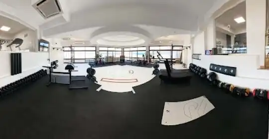 Corest Fitness: Un Enfoque Integral para Tu Bienestar en Costa Teguise