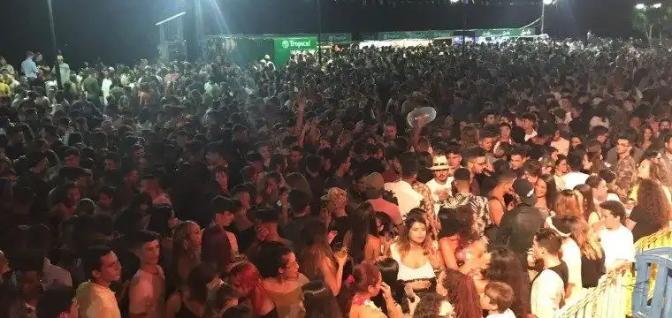 Fiestas del Carmen en Arrieta 2024: Todo lo que Necesitas Saber