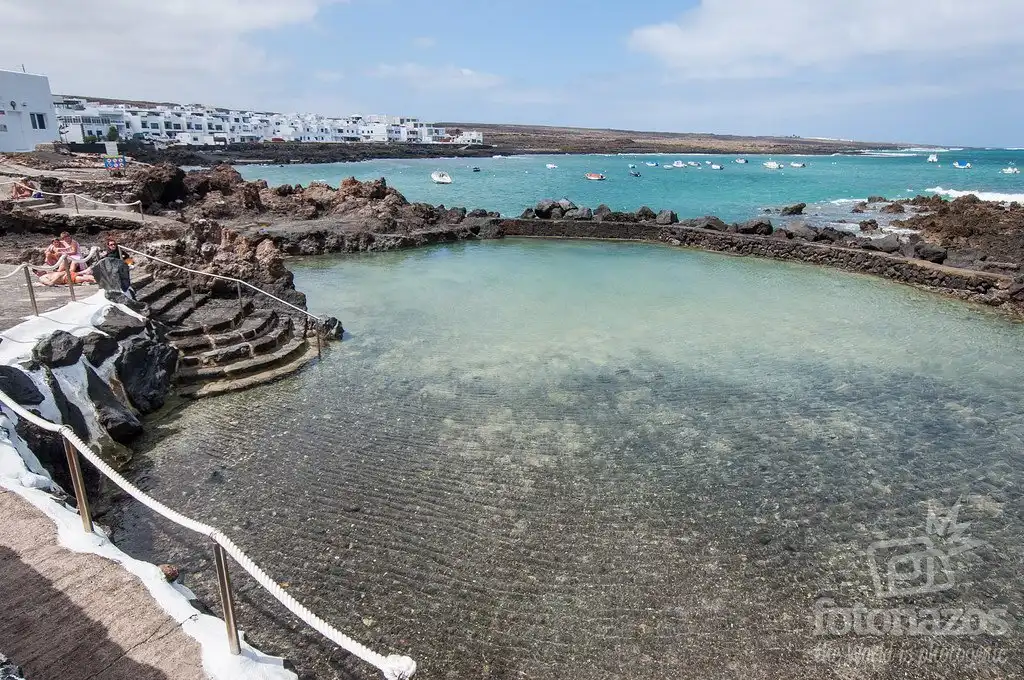 Descubre Punta Mujeres: Un Paraíso Natural en Lanzarote