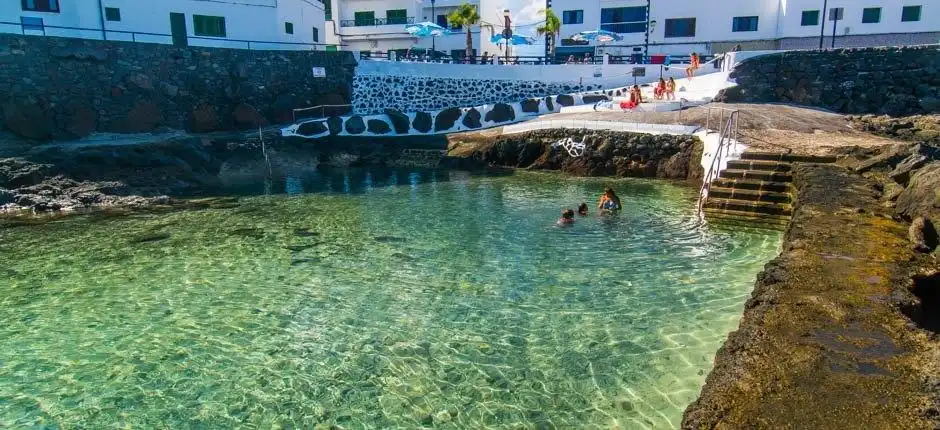 Piscinas Naturales de Punta Mujeres: Todo lo que Debes Saber