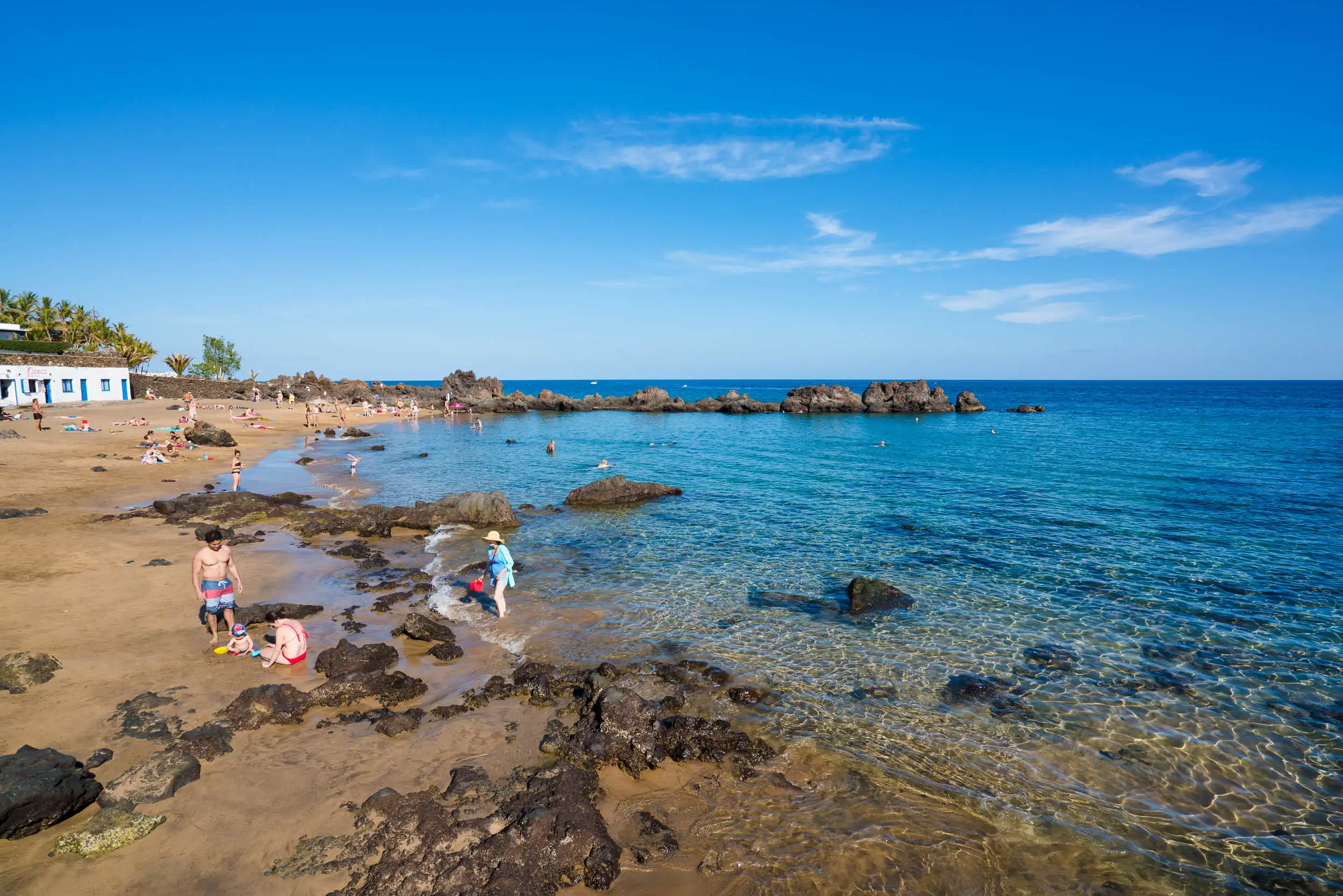 Guía Completa de Actividades en Puerto del Carmen, Lanzarote