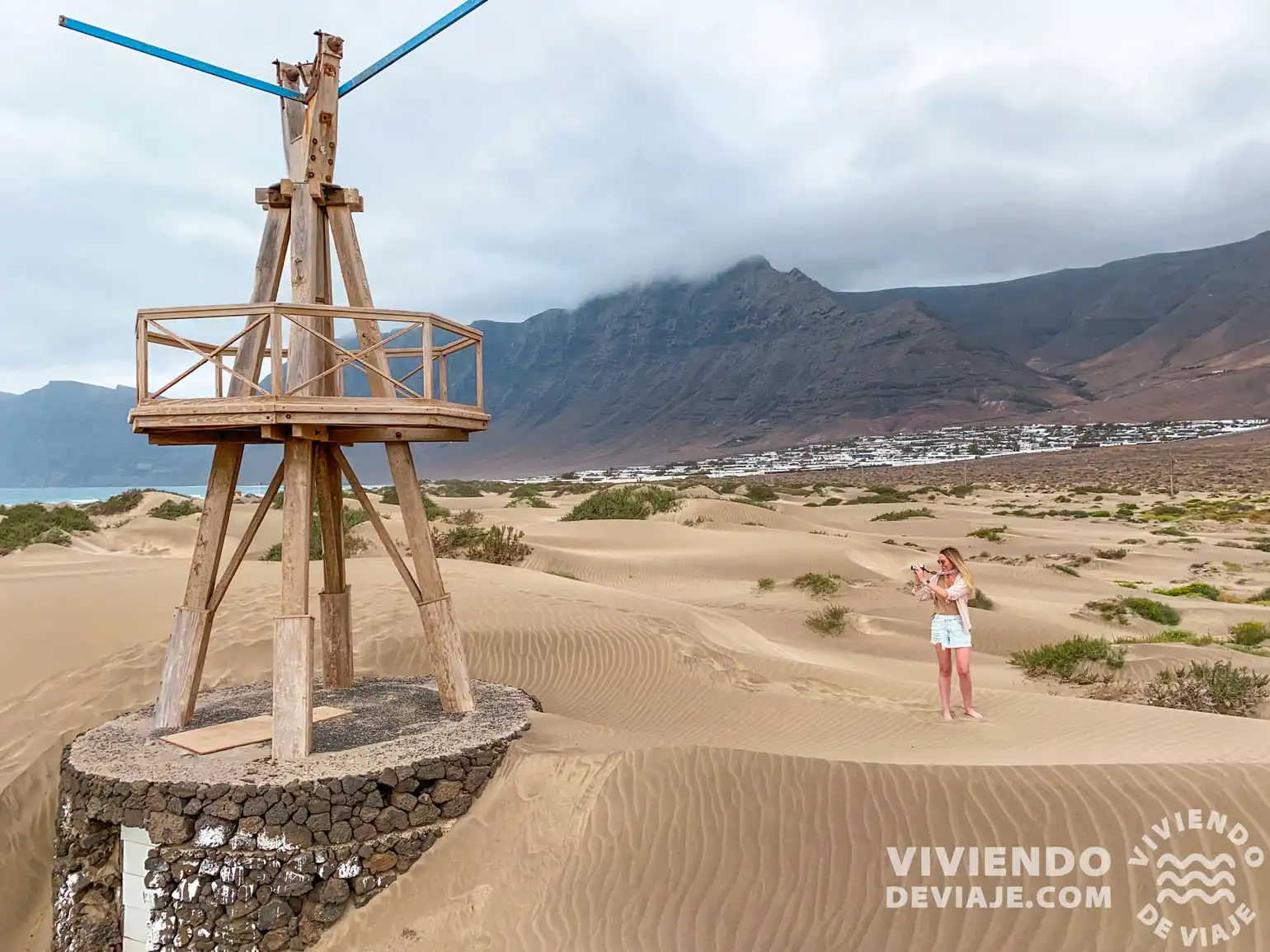 Las Mejores Actividades y Lugares para Visitar en Lanzarote