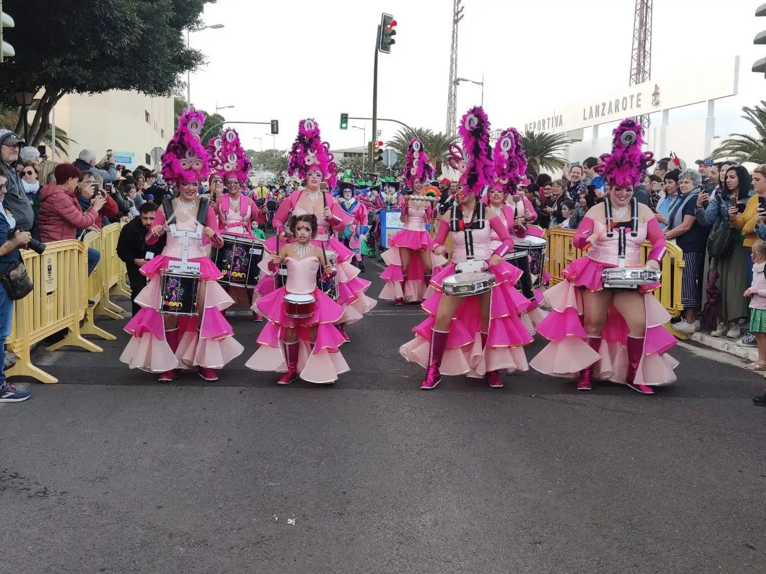 Carnaval de Arrecife 2023: Todo lo que Necesitas Saber para Disfrutar