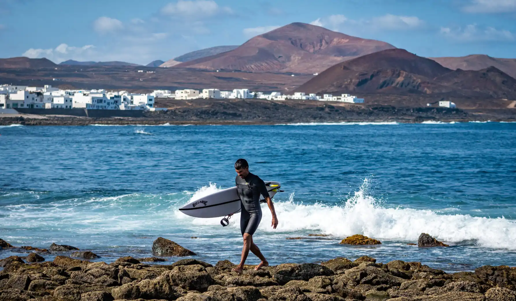 Oportunidades de Deporte en Lanzarote: Un Paraíso para los Deportistas