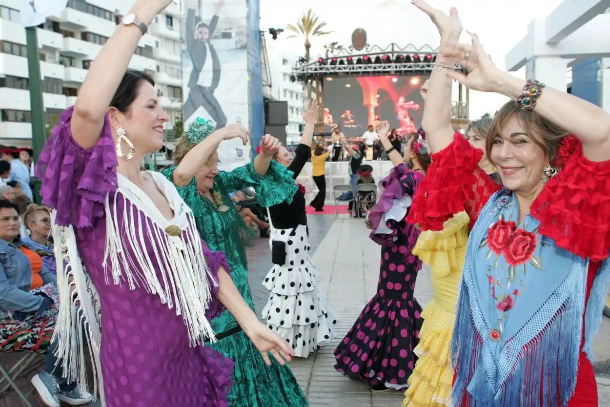 Feria de El Arrecife 2024: Tradición y Diversión en la Capital de Lanzarote