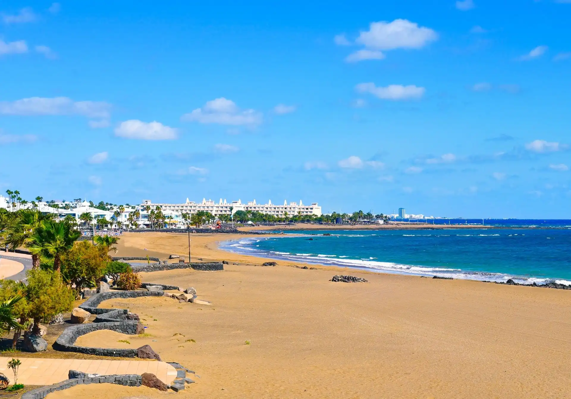 Guía Completa de Playa Matagorda en Lanzarote