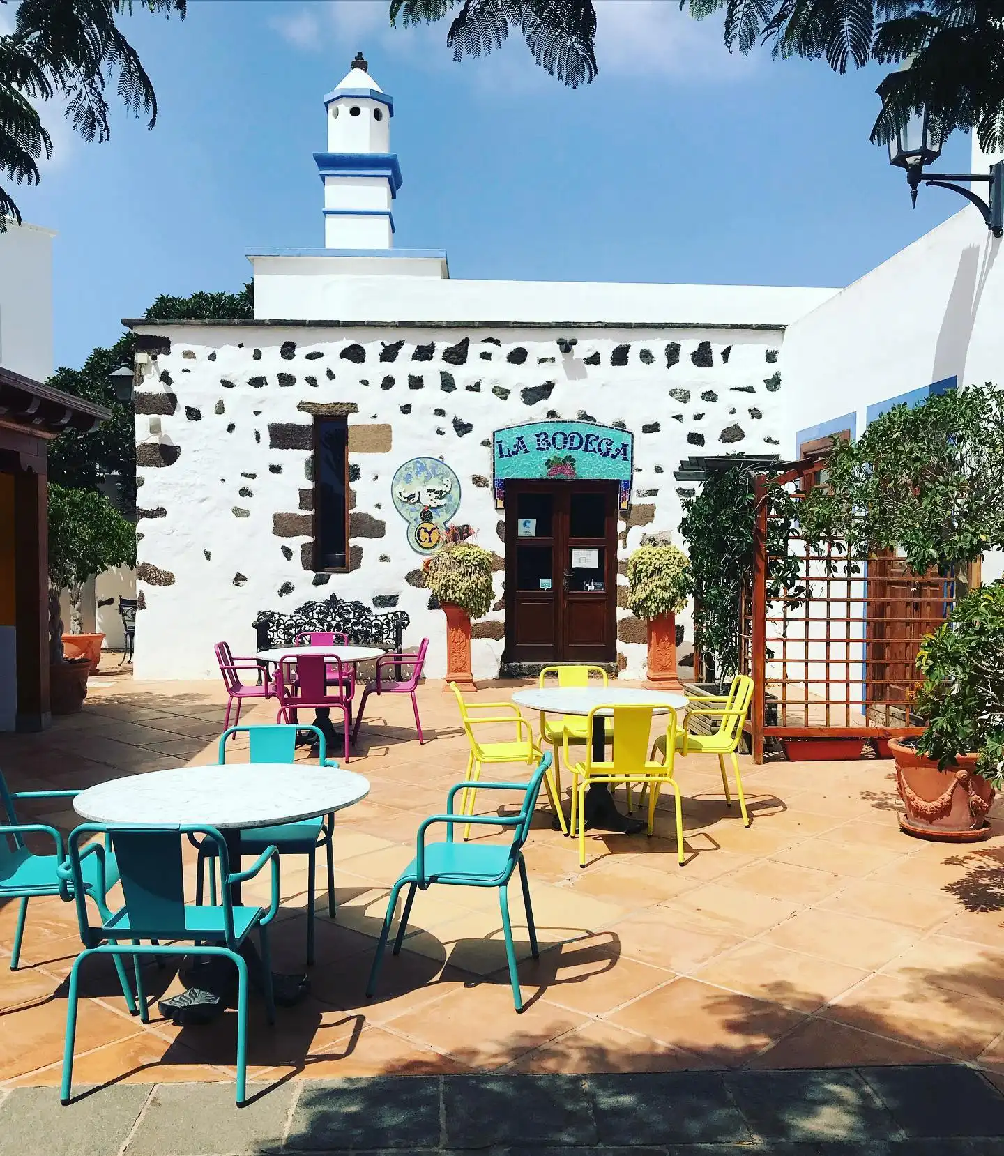 Los Mejores Restaurantes en Yaiza, Lanzarote