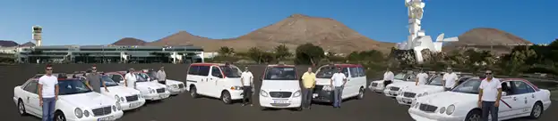 Guía Completa de Taxis en San Bartolomé, Lanzarote