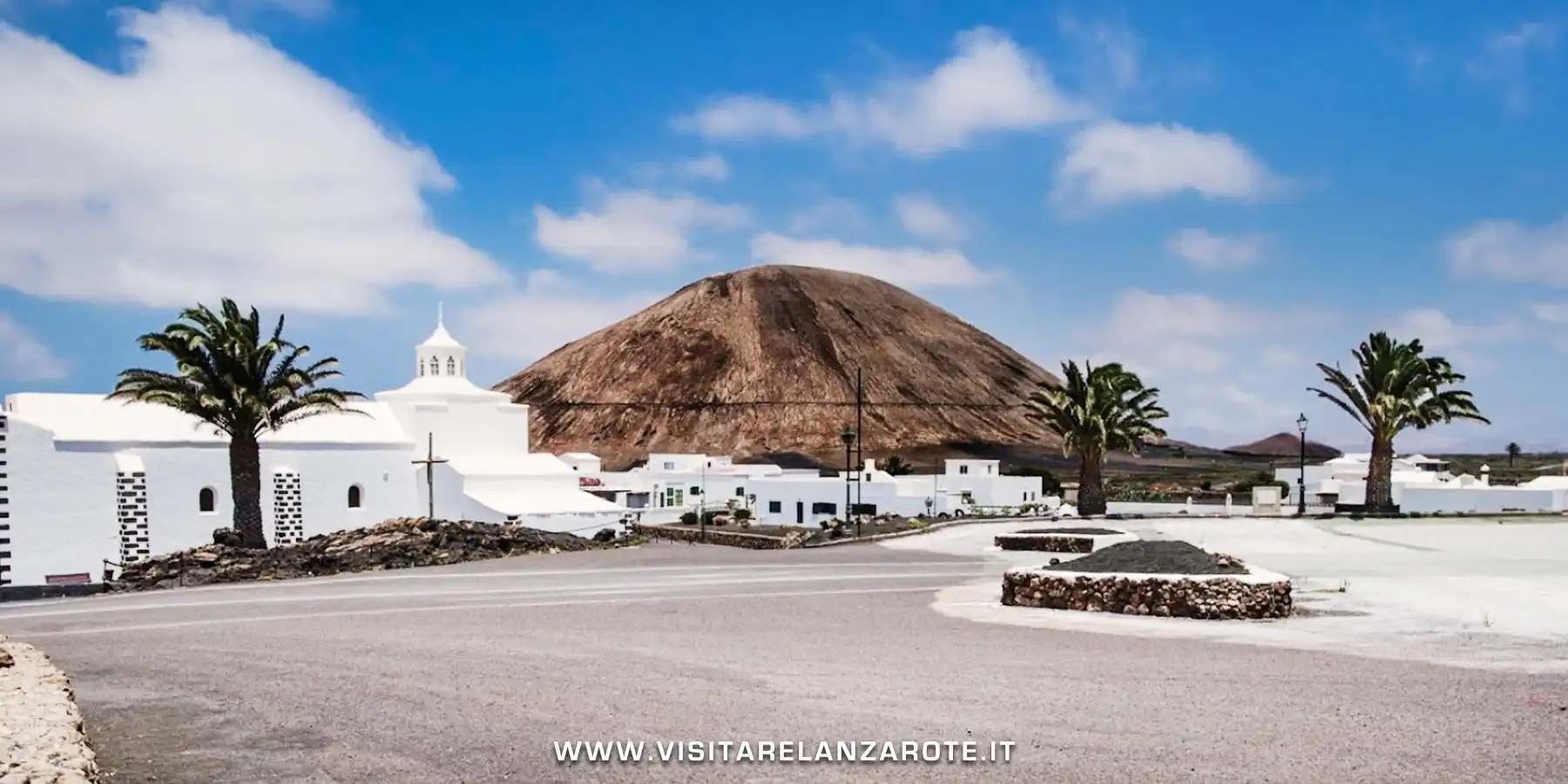 Explora Tinajo: Naturaleza y Gastronomía en Lanzarote